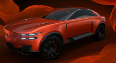 معرفی لوکس‌ترین برند خودروساز ژاپن توسط تویوتا